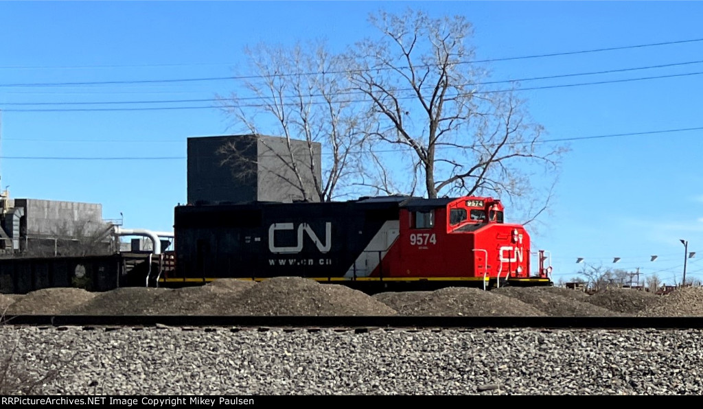 CN 9574